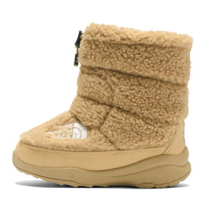 UEm[XEtFCX Xm[u[c WjA K Nuptse Bootie VII Fleece LbY kvV u[eB VII t[X NFJ52373 KE m[XtFCX THE NORTH FACE