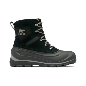 �\���� SOREL �X�m�[�u�[�c �����Y BUXTON LACE WP NM5081 010
