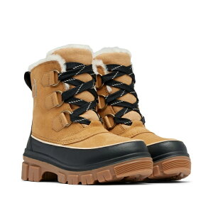 �\���� SOREL �X�m�[�u�[�c ���f�B�[�X �e�B�{��5 �E�H�[�^�[�v���[�t TIVOLI V WP NL5113 373