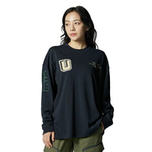 ySiΏۍő10OFFN[|! 9/25 23:59܂ŁzA_[A[}[ TVc  fB[X UA HW CC LONG SLEEVE 1388180-001 UNDER ARMOUR