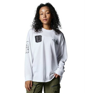 ySiΏۍő10OFFN[|! 9/25 23:59܂ŁzA_[A[}[ TVc  fB[X UA HW CC LONG SLEEVE 1388180-100 UNDER ARMOUR