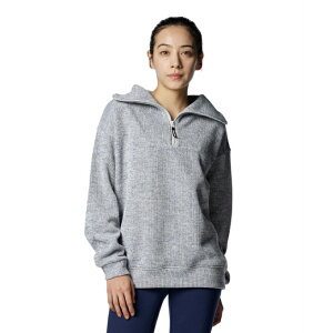 ySiΏۍő10OFFN[|! 9/25 23:59܂ŁzA_[A[}[ XEFbgg[i[ fB[X UA TECH SWEATER 1388204-110 UNDER ARMOUR