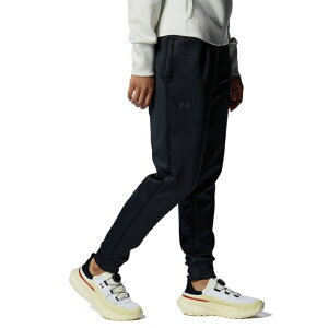 アンダーアーマー スウェットパンツ レディース UA ARMOUR KNIT PANT 1388200-001 UNDER ARMOUR