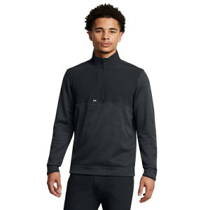 アンダーアーマー ゴルフウェア ブルゾン メンズ UA Drive Storm SF HZ 1387121-001 UNDER ARMOUR