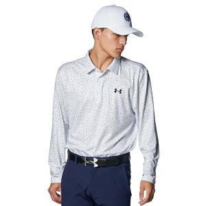 ySiΏۍő10OFFN[|! 9/25 23:59܂ŁzA_[A[}[ StEFA |Vc  Y UA Playoff LS Polo NV 1388306-100 UNDER ARMOUR