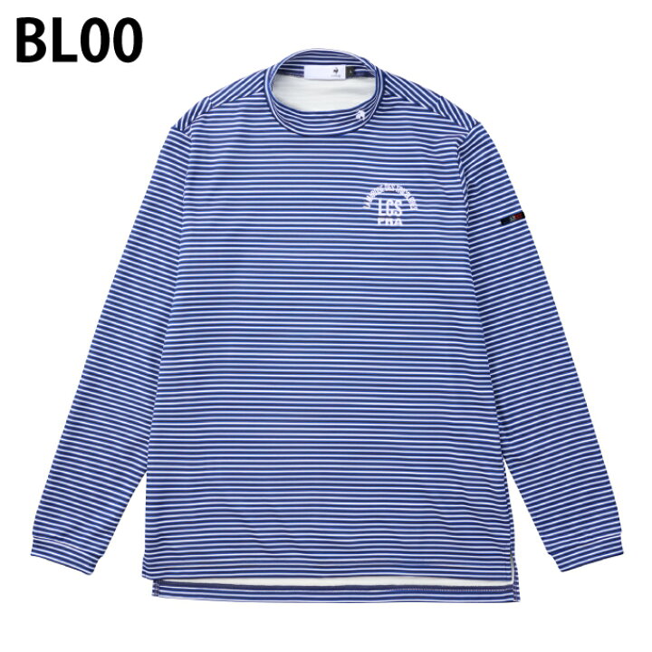 楽天市場】ルコックスポルティフ le coq sportif ゴルフウェア 長袖 