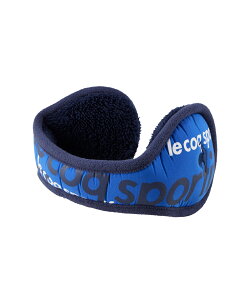 ルコックスポルティフ le coq sportif ゴルフ 耳あて メンズ ロゴデザイン イヤーウォーマー LG4FAZ00M