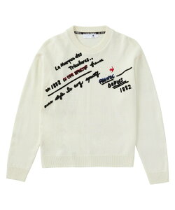 RbNX|eBt le coq sportif StEFA Z[^[ fB[X ό`N[lbNZ[^[ LG4FST03L