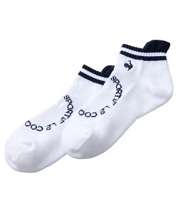 RbNX|eBt le coq sportif St \bNX fB[X ~ߕt AN\bNX LG4FSO00L