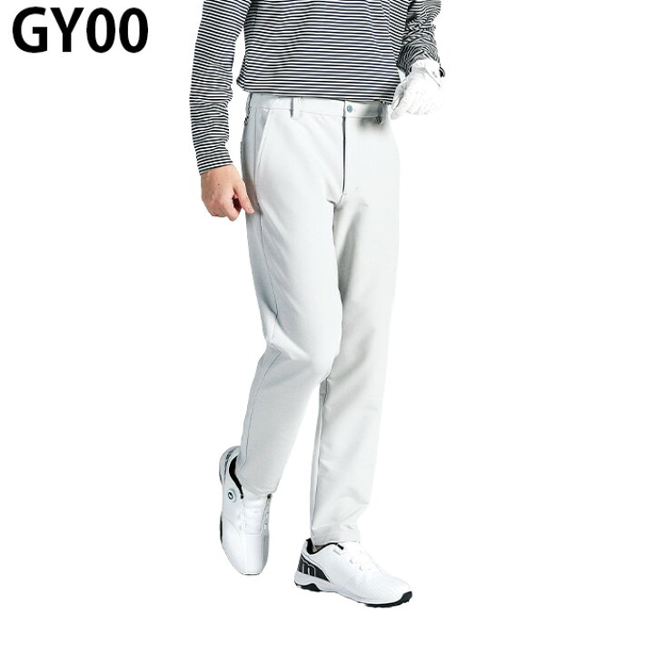 楽天市場】マンシング Munsingwear ゴルフウェア ロングパンツ メンズ  