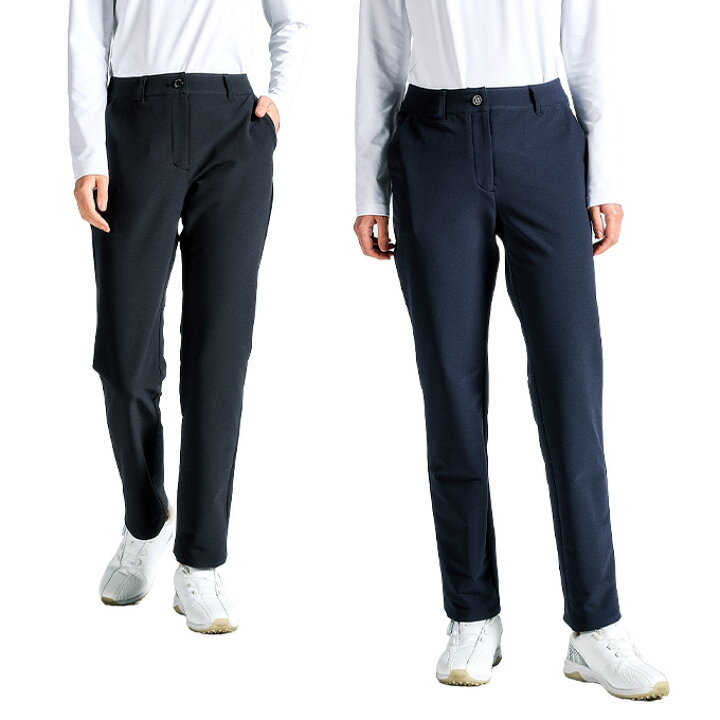 楽天市場】マンシング Munsingwear ゴルフウェア ロングパンツ  