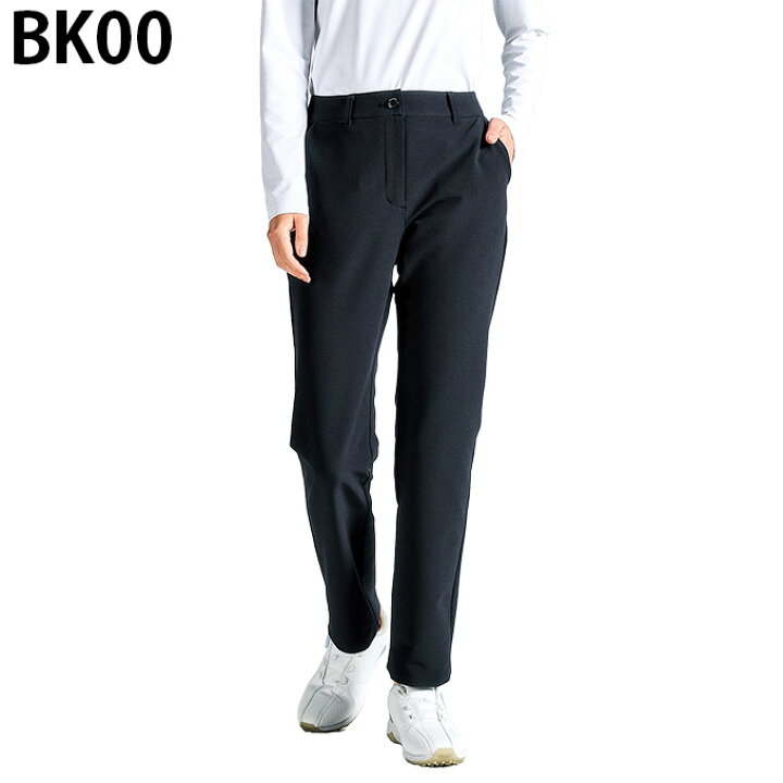 楽天市場】マンシング Munsingwear ゴルフウェア ロングパンツ  