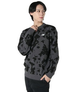 �yD�������|�C���g10�{�I2026/1/10 20:00�`23:59�z�j���[�o�����X �S���t�E�F�A �Z�[�^�[ �����Y �J�E�X�|�b�g�W���K�[�h�j�b�g�Z�[�^�[ 012-4270002 new balance