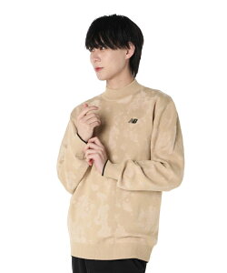 �j���[�o�����X �S���t�E�F�A �Z�[�^�[ �����Y �J�E�X�|�b�g�W���K�[�h���b�N�Z�[�^�[ 012-4270005 new balance