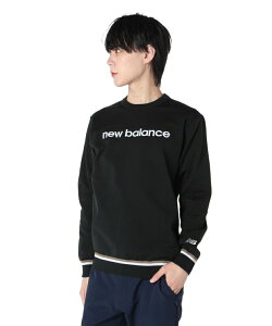 �j���[�o�����X �S���t�E�F�A �Z�[�^�[ �����Y ���S�W���K�[�h�N���[�j�b�g�Z�[�^�[ 012-4270006 new balance