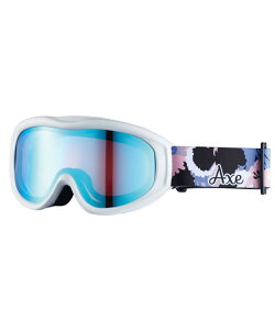 AbNX AXE XL[ Xm[{[hS[O ዾΉ fB[X fB[X ዾΉGOGGLE AX620-WCM ʃY wbgΉ AX-620