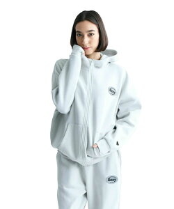 LV[ ROXY XEFbgp[J[ fB[X JIVY HOODIE t[fB Wbvp[J[ RZP244032