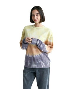 ySiΏۍő10OFFN[|! 9/25 23:59܂ŁzLV[ ROXY TVc  fB[X TRUELY AUTHENTIC RAGLAN TVc T RLT244042