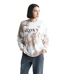 LV[ ROXY TVc  fB[X TRUELY AUTHENTIC RAGLAN TVc T RLT244042