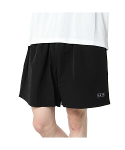 �A�N�^�[ AKTR �o�X�P�b�g�{�[�� �n�[�t�p���c �����Y BASIC SHORT WIDE PANTS 524-010002