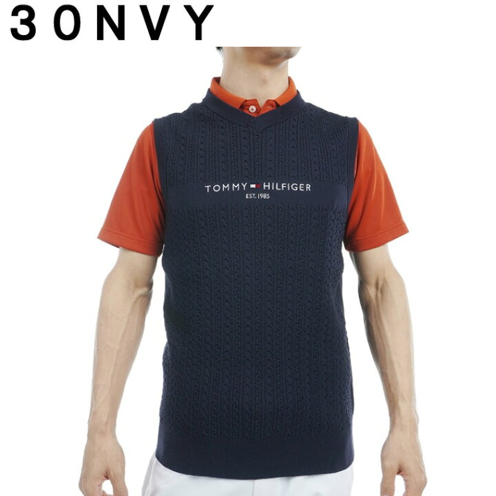 楽天市場】トミーヒルフィガーゴルフ TOMMY HILFIGER GOLF ゴルフ 