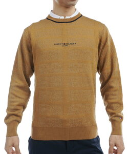 g~[qtBK[St TOMMY HILFIGER GOLF StEFA Z[^[ Y SWK[hN[lbNZ[^[ THMA470