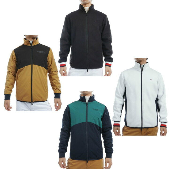 楽天市場】トミーヒルフィガーゴルフ TOMMY HILFIGER GOLF ゴルフ 
