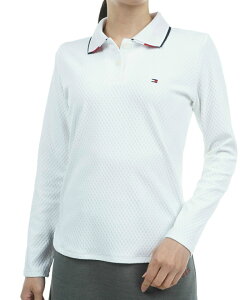g~[qtBK[St TOMMY HILFIGER GOLF StEFA Vc fB[X NXWK|h|Vc THLA468