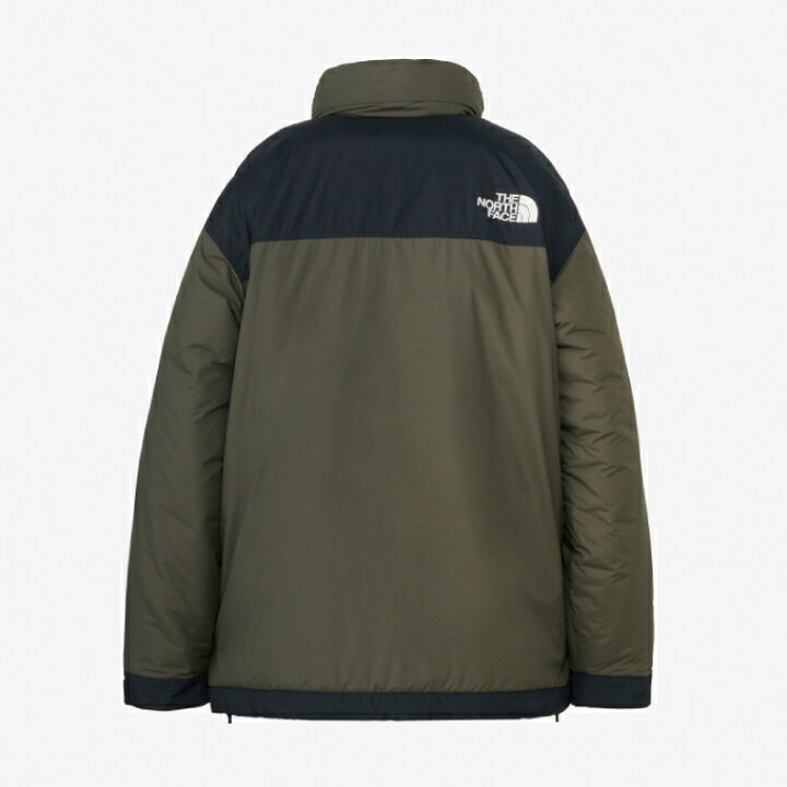 楽天市場】ザ・ノース・フェイス 中綿ジャケット メンズ レディース CR 