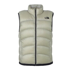 ザ・ノース・フェイス ダウンベスト メンズ Aconcagua Vest アコンカグアベスト ND92452 CL ノースフェイス THE NORTH FACE