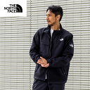 ザ・ノース・フェイス フリース ジャケット 防寒 アウター メンズ デナリジャケット NA72450 K ノースフェイス THE NO…