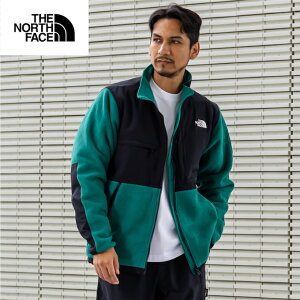 ザ・ノース・フェイス(THE NORTH FACE) デナリジャケット メンズ 