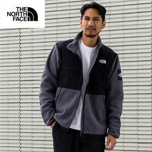 ザ・ノース・フェイス フリース ジャケット 防寒 アウター メンズ デナリジャケット NA72450 Z ノースフェイス THE NORTH FACE