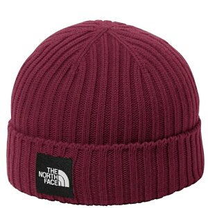 ザ・ノース・フェイス ニット帽 メンズ レディース カプッチョリッド NN42035 BT ノースフェイス THE NORTH FACE 【国内正規品】