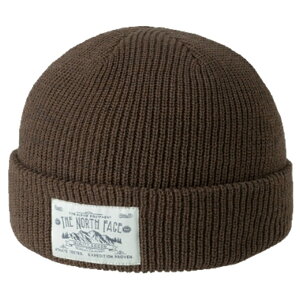 ザ・ノース・フェイス ニット帽 メンズ レディース ステッチワークビーニー NN42236 CE ノースフェイス THE NORTH FACE 【国内正規品】