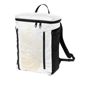 ザ・ノース・フェイス バックパック メンズ レディース BCヒューズボックス2 BC Fuse Box 2 NM82255 BW THE NORTH FACE