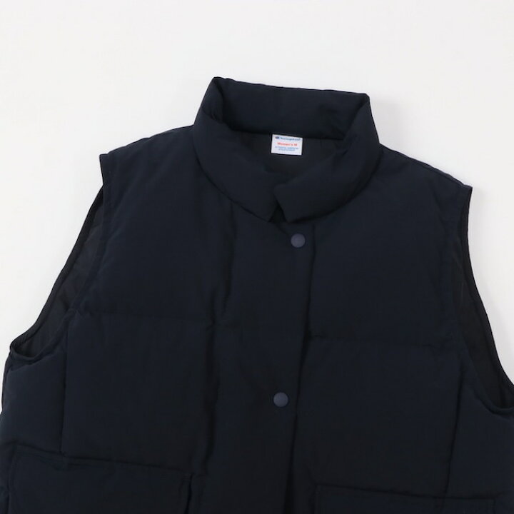 楽天市場】チャンピオン Champion ベスト レディース ウィメンズ 