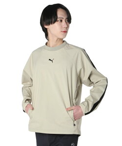 プーマ ゴルフウェア ブルゾン メンズ ストレッチウィンドオーバージャケット 630309 PUMA