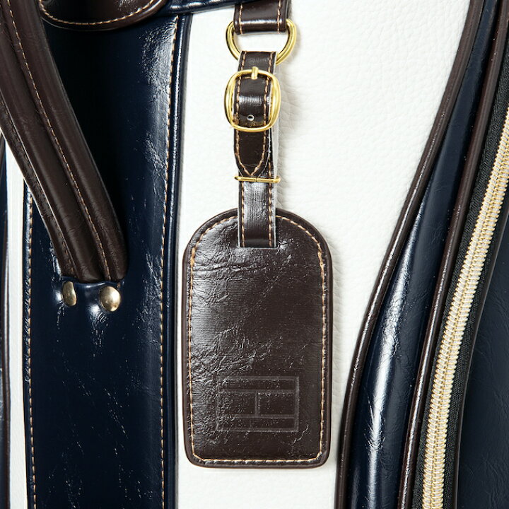 楽天市場】トミーヒルフィガーゴルフ TOMMY HILFIGER GOLF キャディ 
