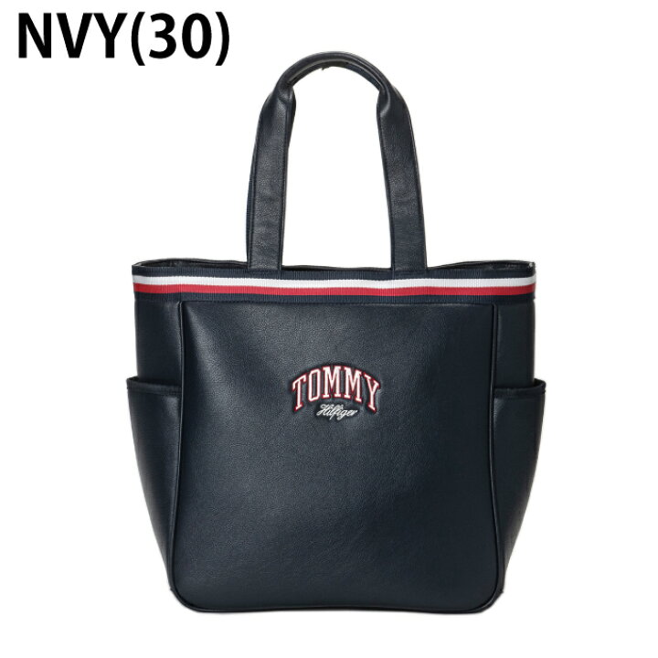 楽天市場】トミーヒルフィガーゴルフ TOMMY HILFIGER GOLF トート 