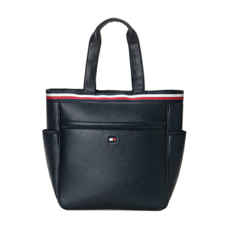 楽天市場】トミーヒルフィガーゴルフ TOMMY HILFIGER GOLF トート 