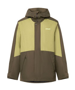 I[N[ Xm[{[hEFA WPbg Y RANGE RC JACKET 2.0 FOA406098 OAKLEY yzzd