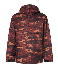 I[N[ Xm[{[hEFA WPbg Y DIV RC SHELL ANORAK FOA404737 OAKLEY yzzd