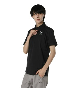 ySiΏۍő10OFFN[| 2025/11/30 0:00`12/11 1:59zI[N[ StEFA |Vc  Y SKULL SLEEK STRIPE SHIRT FOA406914 OAKLEY yzzd