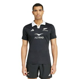 【処分価格】ADIDAS ラグビー オールブラックス ラグビー ホーム パフォーマンスユニフォーム IX3111 JOK22 adidas 【ご自宅配送限定】‥