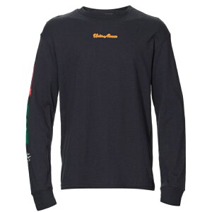 A_[A[}[ TVc  WjA UA COLLEGIATE SCRIPT LONG SLEEVE T-SHIRT 1388675-001 UNDER ARMOUR