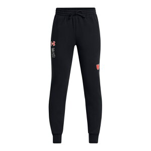 A_[A[}[ XEFbgOpc WjA UA RIVAL FLEECE SKETCH PACK JOGGER PANTS 1386720-001 UNDER ARMOUR