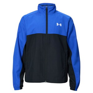 A_[A[}[ EChu[J[ WPbg WjA UA Sportstyle Windbreaker@UA X|[cX^CEBhu[J[ 1388284-401 UNDER ARMOUR