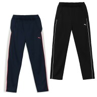 プーマ ジャージ パンツ レディース FNDTN ニットトラックパンツ 526112 PUMA