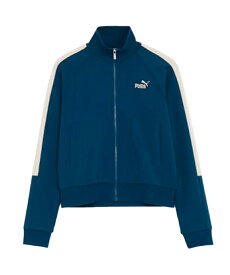 プーマ ジャージ ジャケット レディース CORE HERITAGE MX トラックジャケット 683597 PUMA
